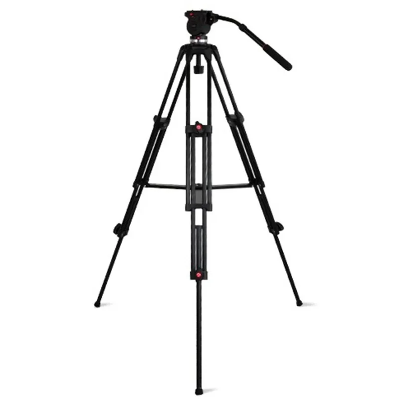 0508A Camera tripod, portable micro-single photography tripod, camera holder