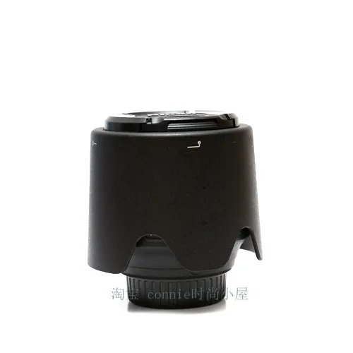 HB62 HB-62 67Mm Bayonet ย้อนกลับกลีบดอกไม้เลนส์ฮูดสำหรับ NIKON AF-S 85Mm F1.8 F1.8G D4 D5 D750 d810 D7000 D7200กล้อง