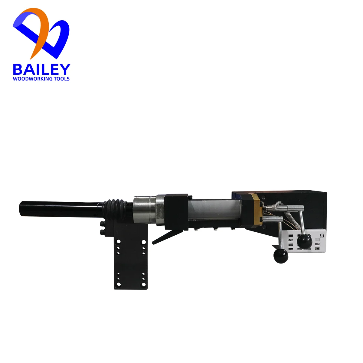 BAILEY 1 Set Manual Control 380V Glue Pot With PUR EVA for NANXING KDT Edge Banding Machine Woodworking Tool