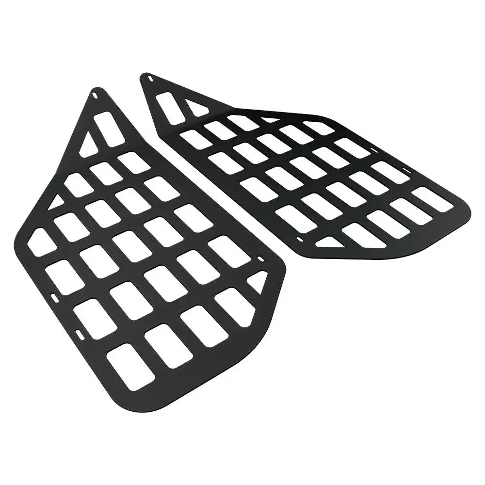 

Interior Accessories Car Rear Luggage Rack Shelf Storage Luggage Panel for 4 Runner 2010-2020 customcustom