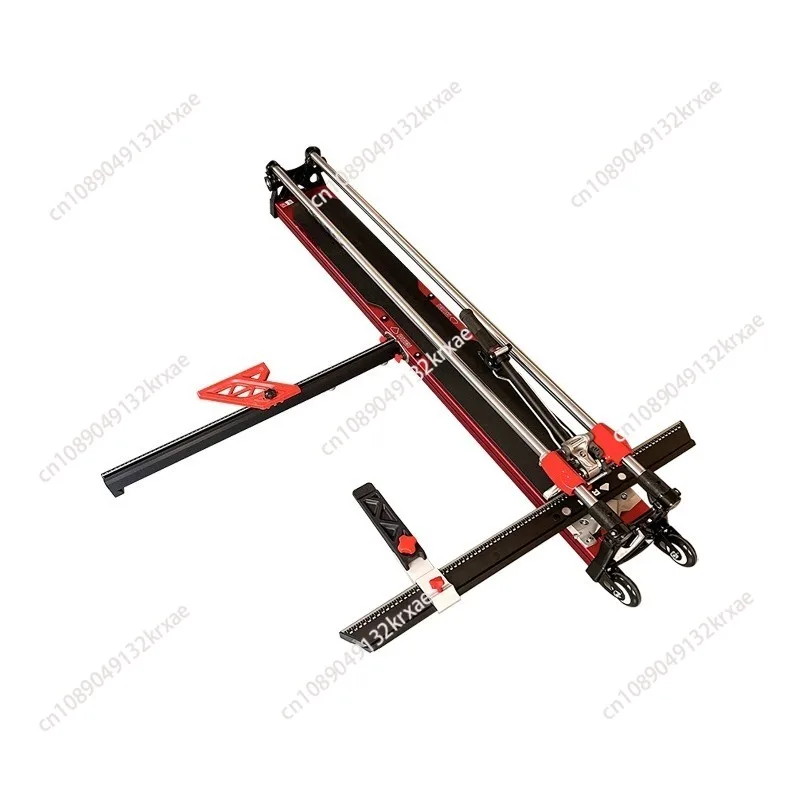 The new 850/1250 original high-precision ceramic tile cutter push knife manual floor tile broach handheld