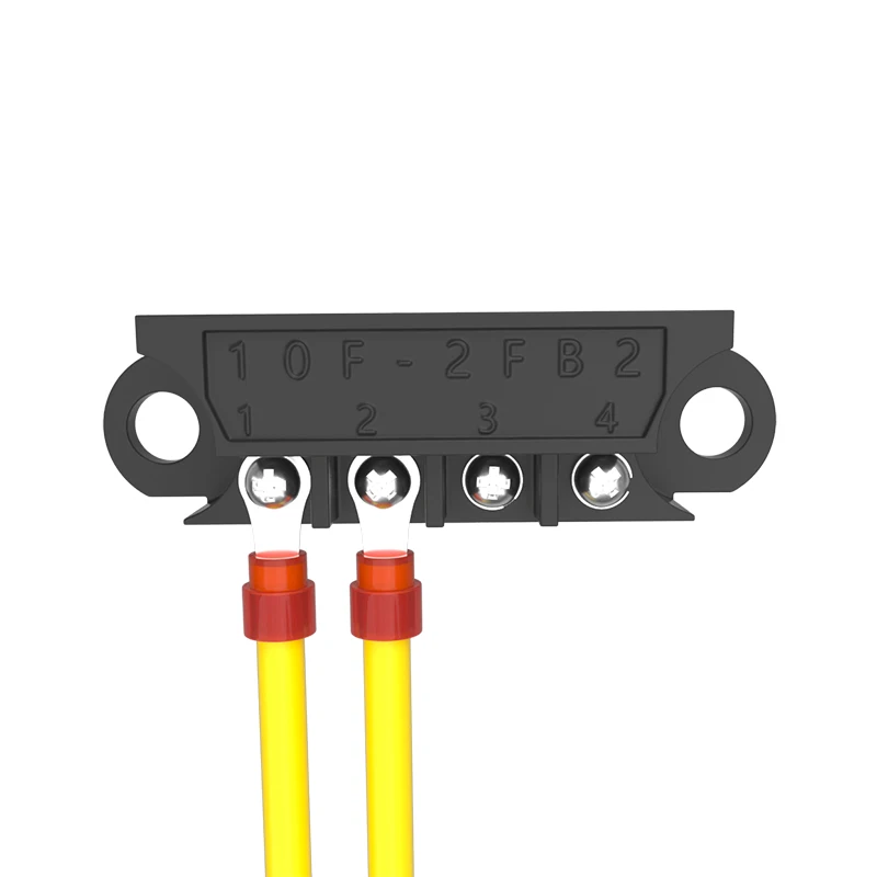 Afbeelding 6: 10F-2FB2 & 05F-4FB2 Motor Marine Brake Half-Wave Gelijkrichter Speciale Gelijkrichter voor Sumitomo Japan