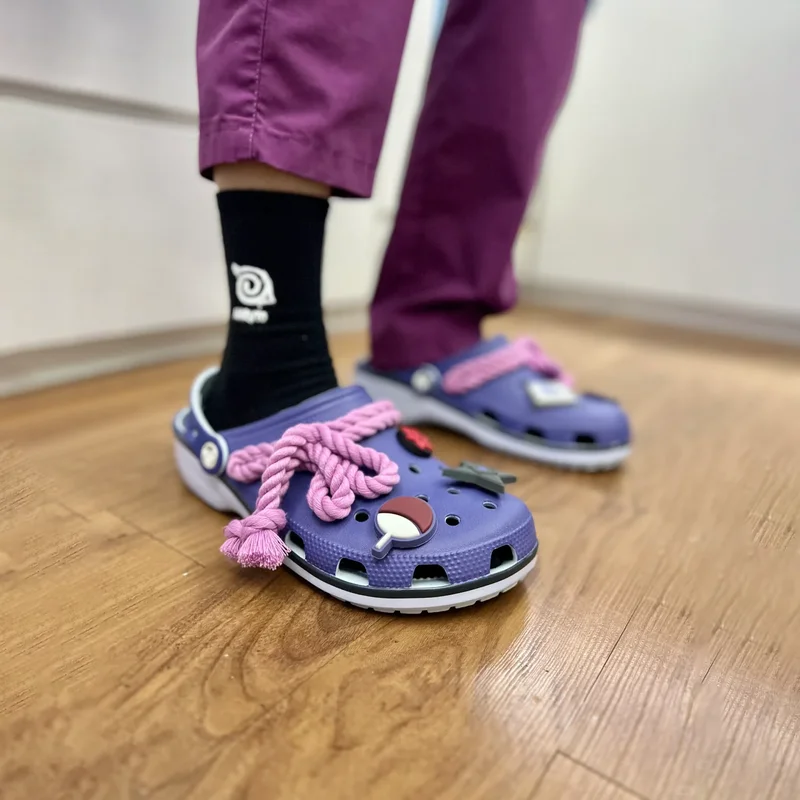 Figurka Akcji Sasuke z Limitowanej Edycji Butów Nowa Para Oddychająca Kreskówka Lokalny Magazyn Dekoracja na Biurko Dla Fanów Anime