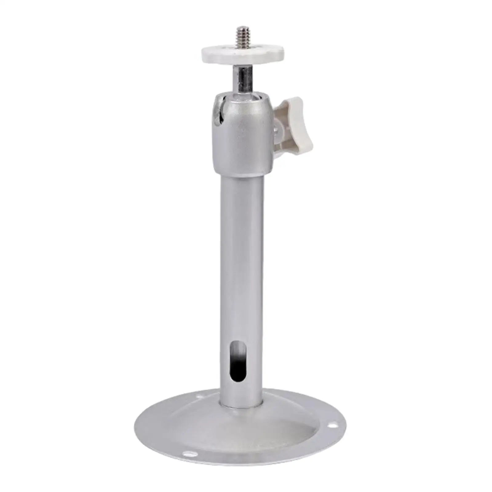 Monitor Camera Bracket Outdoor Camera Mount Aluminium Alloy Camera Accessories Wall Camera Mount Bracket Camera Mounting Bracket