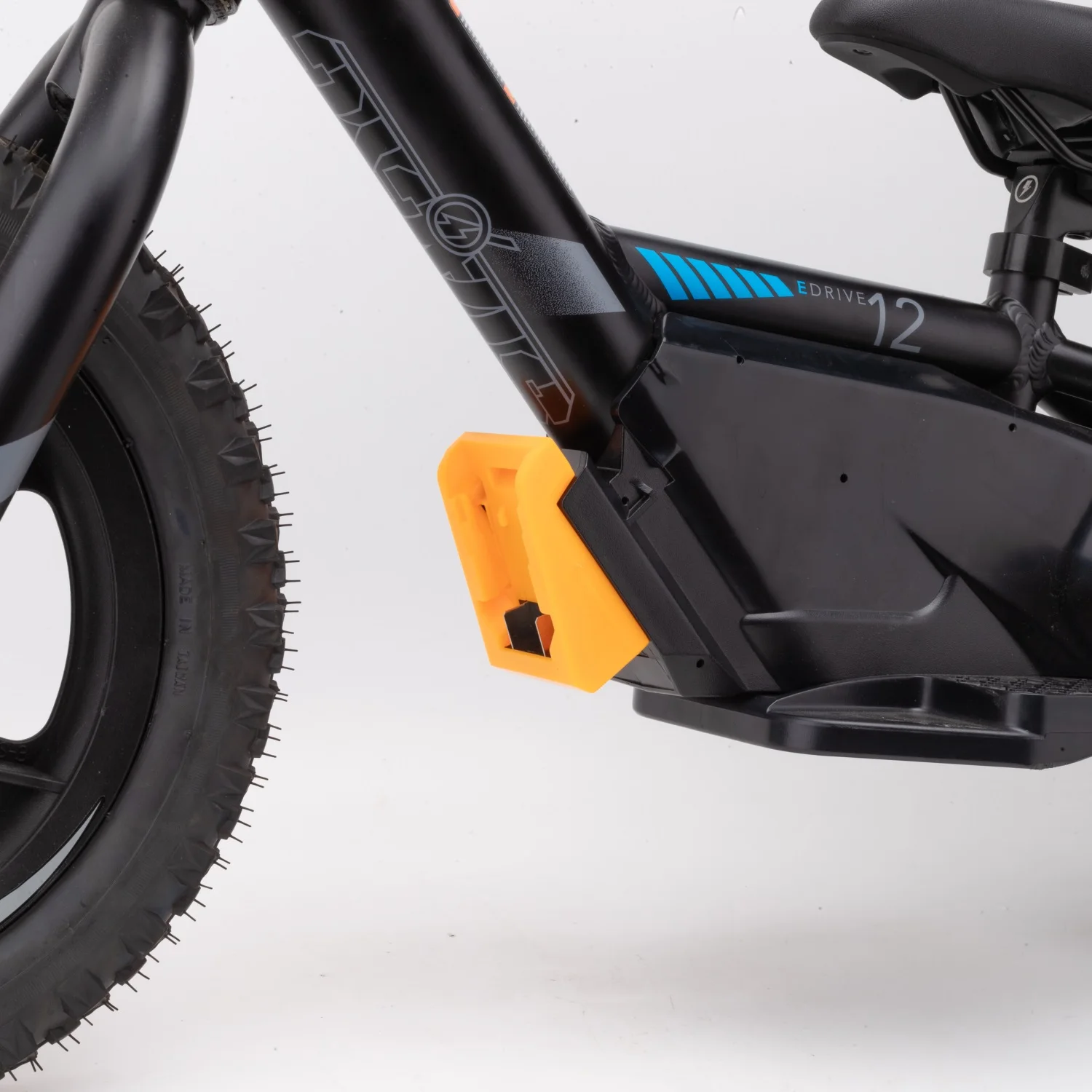 

Converter For DeWalt/Milwaukee/Makita/Bosch 18V/Parkside 20V Lithium Battery Adapter To For Stacyc Style Bikes Power Accessories