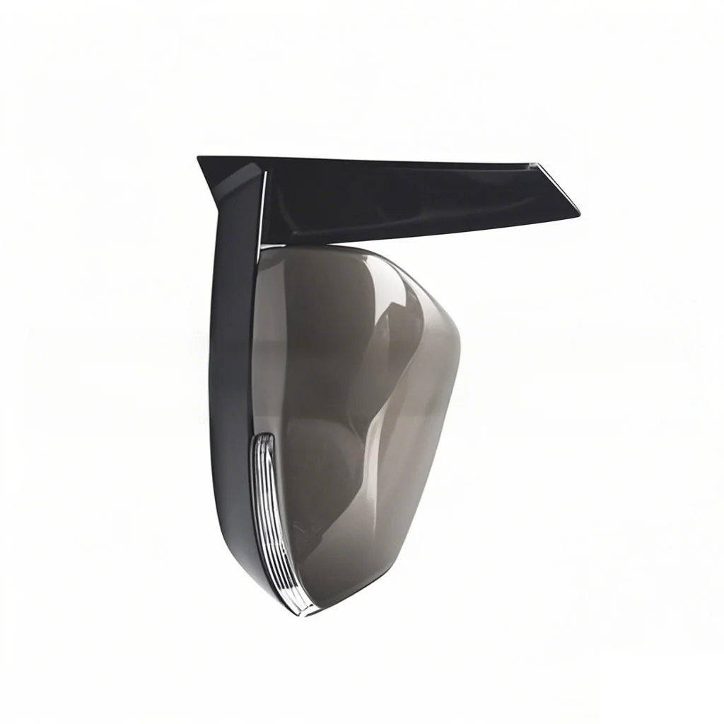 

Modification High Quality 2011 Bu-ick GL8 Rearview Mirror Reverse Mirror Assembly 90766530 Electric with Turn signal Rearview Mi