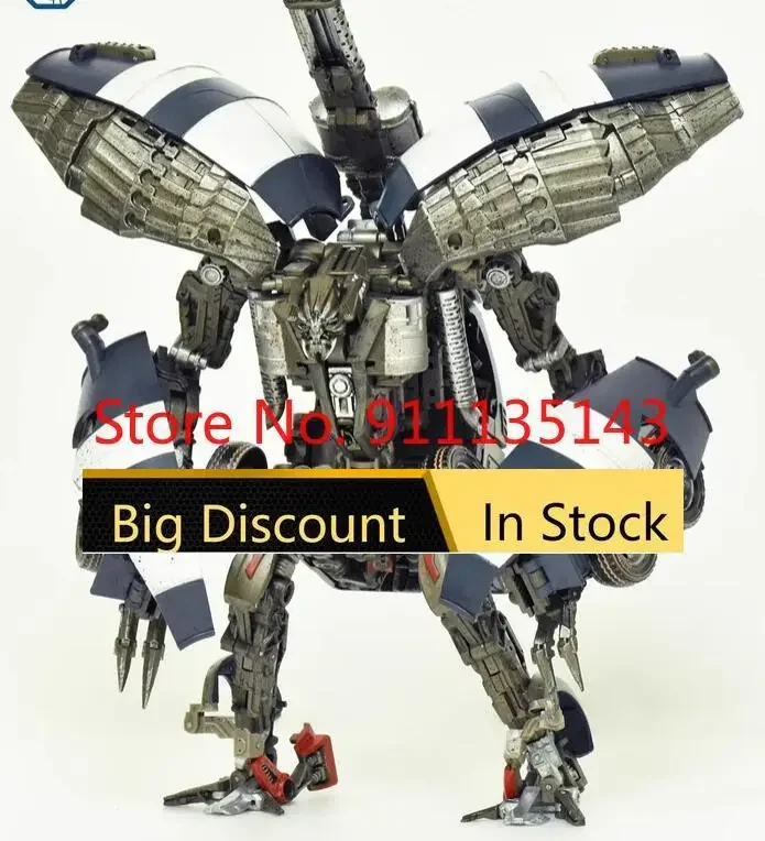 Devil Saviour Ds-01 Split In Stock