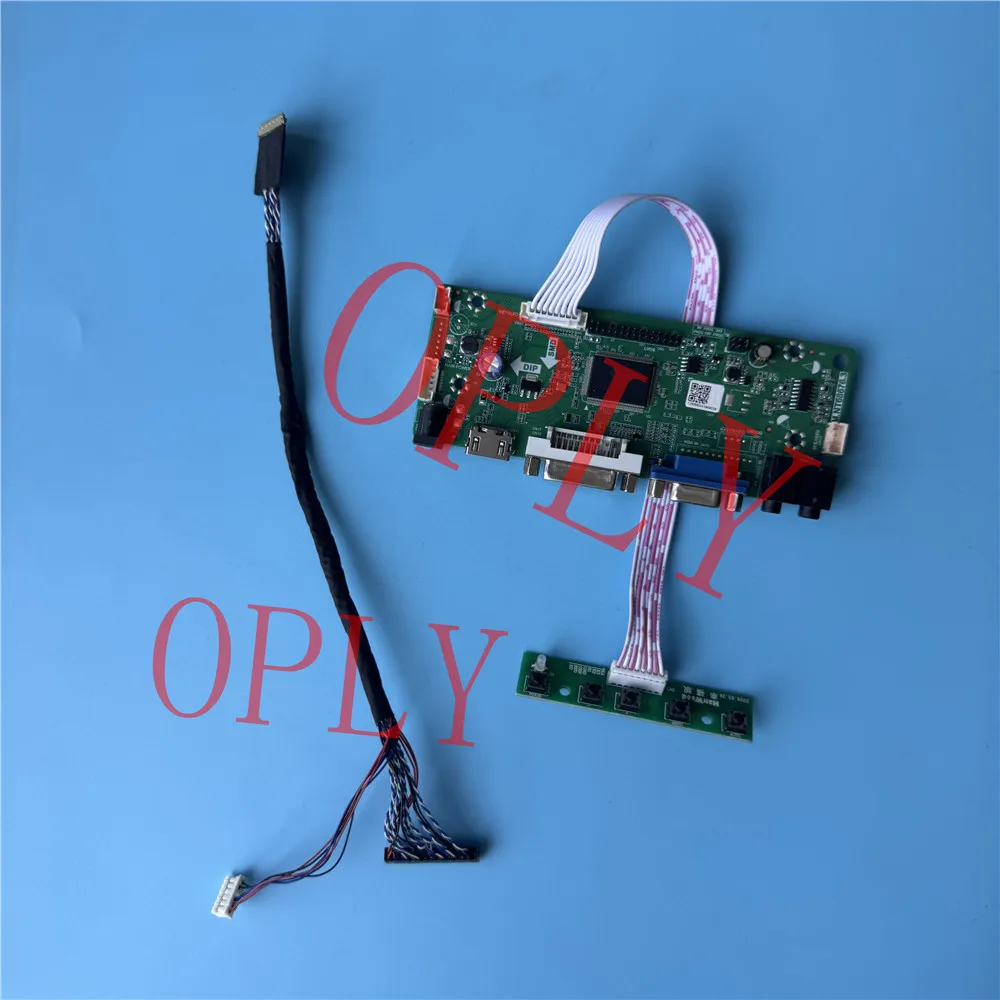 M.NT68676 Kit for G150XG01 G150XG03 15