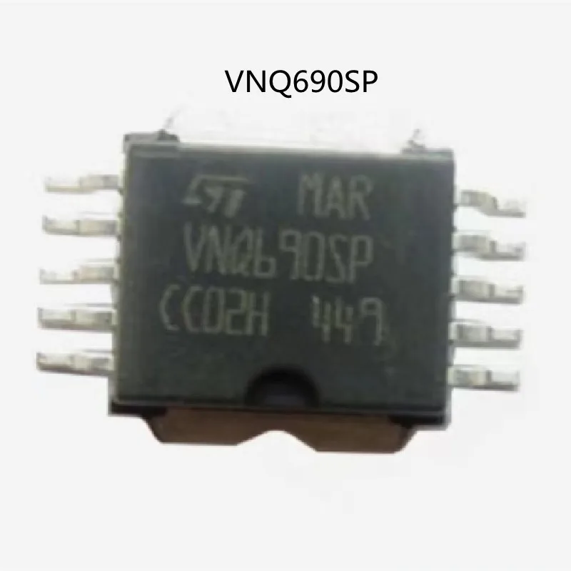 

100%New original VNQ690 VNQ690SP Integrated Circuits