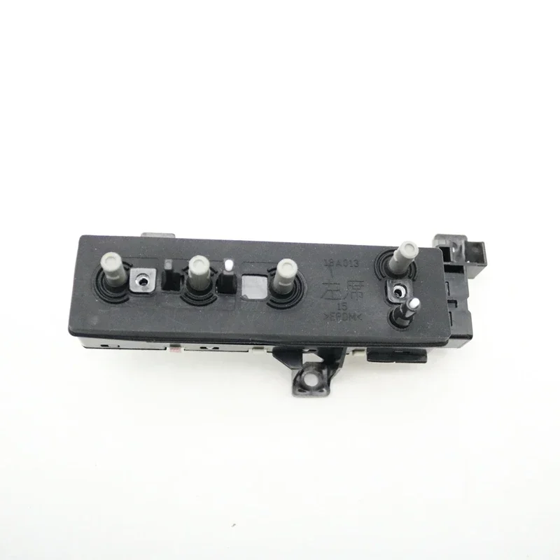 Auto Front Power Sitz Control Schalter Modul Einsteller Taste Für Camry Highlander RAV4 4Runner Sequoia