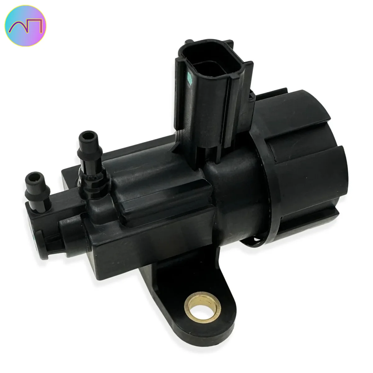 

Car EGR Vacuum Solenoid F63Z-9J459-AA F57E-9J459-CA for Ford F150 Explorer Escape Ranger Exhaust Carbon Canister Valve