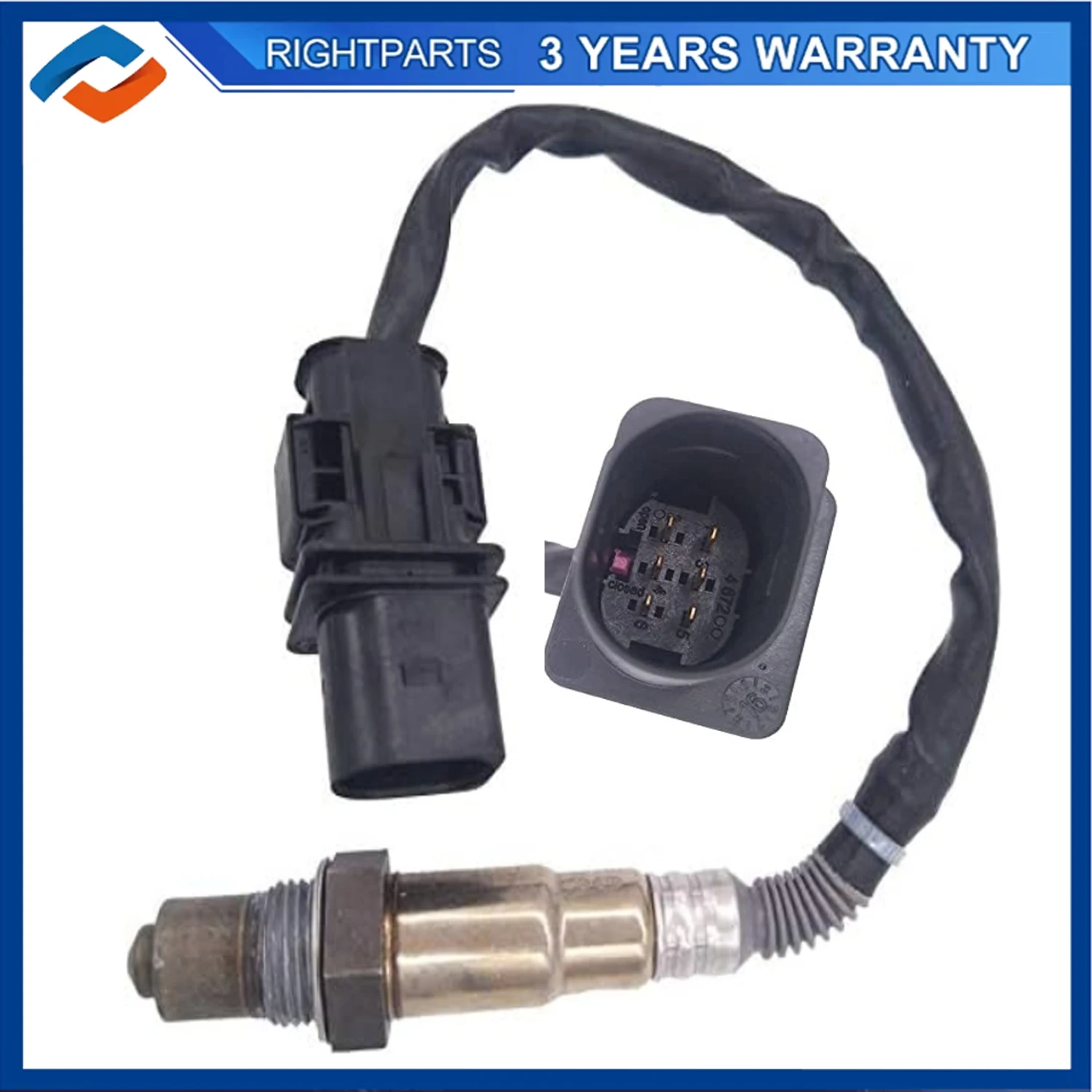 

New Lambda Probe O2 Oxygen Sensor For Kia OPTIMA SPORTAGE SELTOS Hyundai TUCSON 2015-2020 SONATA KONA 2.0 2017-2021 39210-2E421
