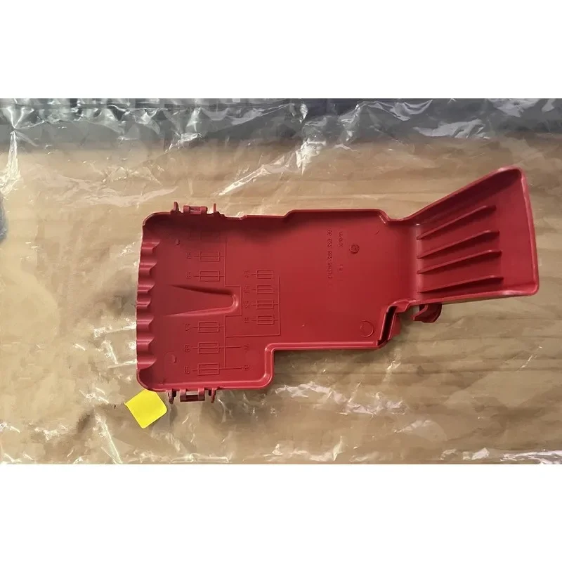 9662286280 Genuine Brand Fuse Box Upper Cover BPGA Top Cover for Peugeot 308CC 308SW RCZ for Citroen C4 Picasso 6545NY 6545.NY