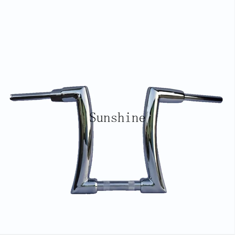 Force V16 Flash 350cm500cm300 مقود معدل 2 بوصة مقبض رئيسي سميك