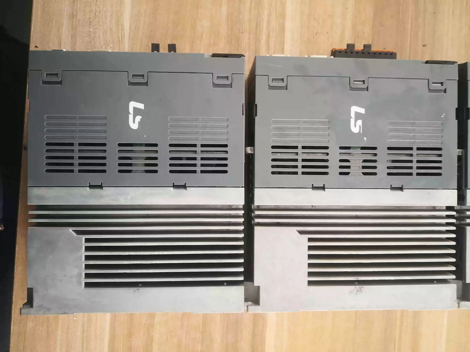 L7NA008B Servo Drive for LS