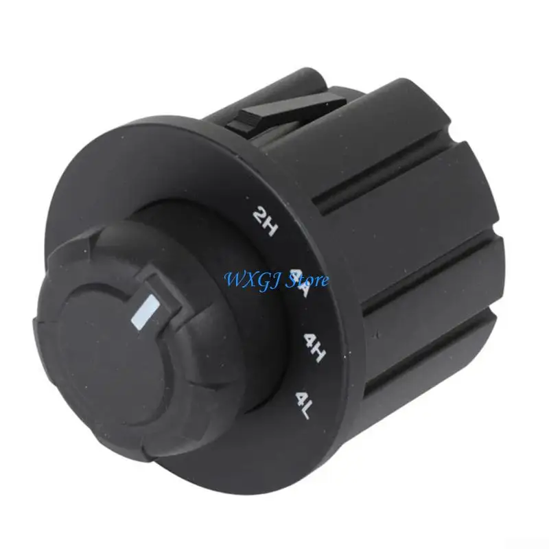 

37JE Transfer Case Control Switches CL3Z14B166DA Replacements Shifts Control Switches High Durability Direct Replacements for