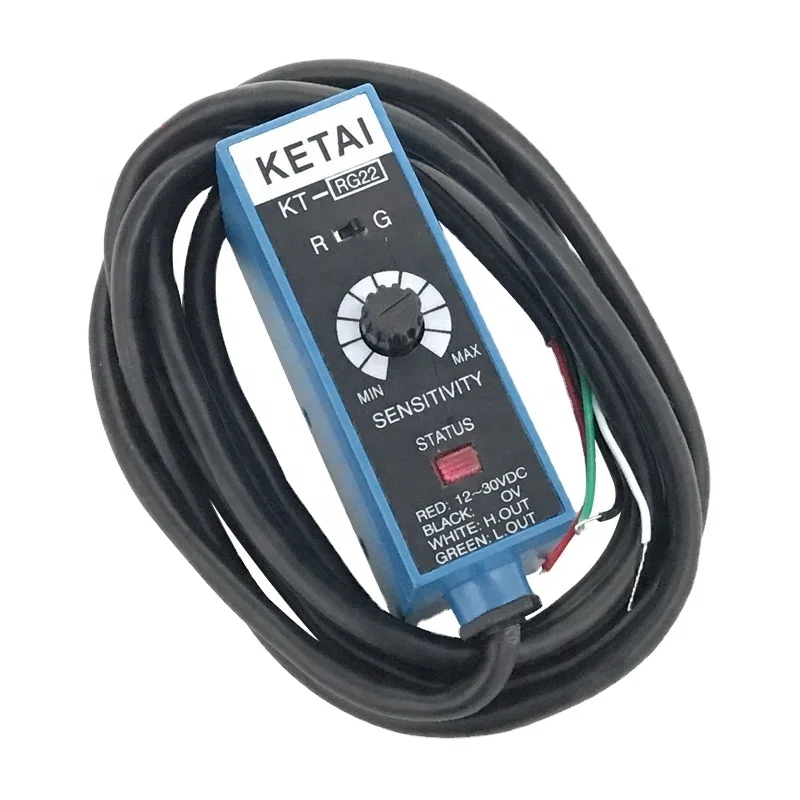 KT-RG22 Photo Eye P… - image