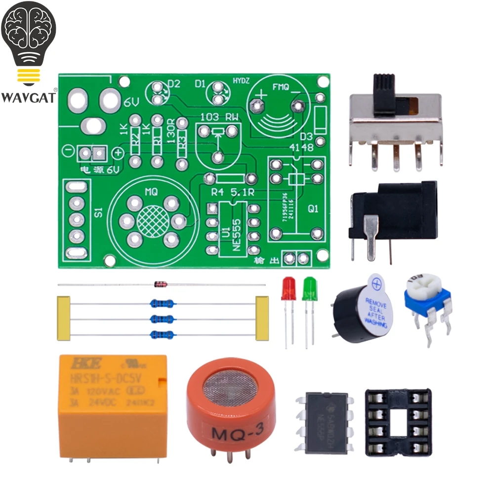 Electronic Componen…