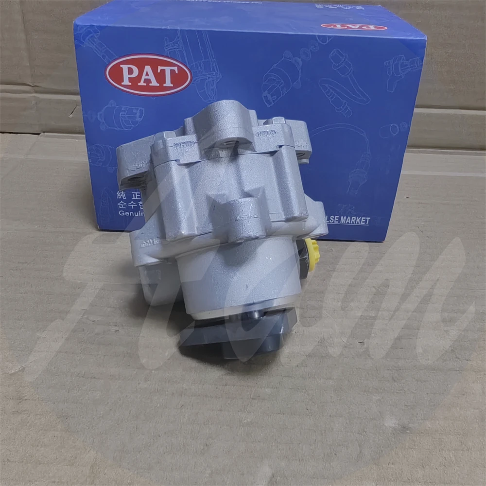 Power Steering Pump For BMW E39 E46 E60 3-Series 320i 323i 325i 328i 330i 525i 528i 530i 32411094965 5410084100