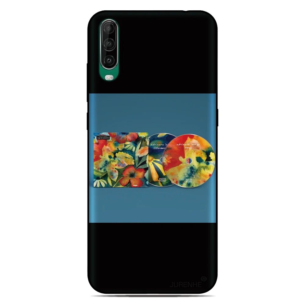 Adrianne Lenker Della Copertura Posteriore Per Oukitel C68 C69 C1 C2 C3 C65 C62 C61 C58 P1 Pro C53 C51 C50 C36 Cubot X100 Nota 60 Max Cassa Del Telefono