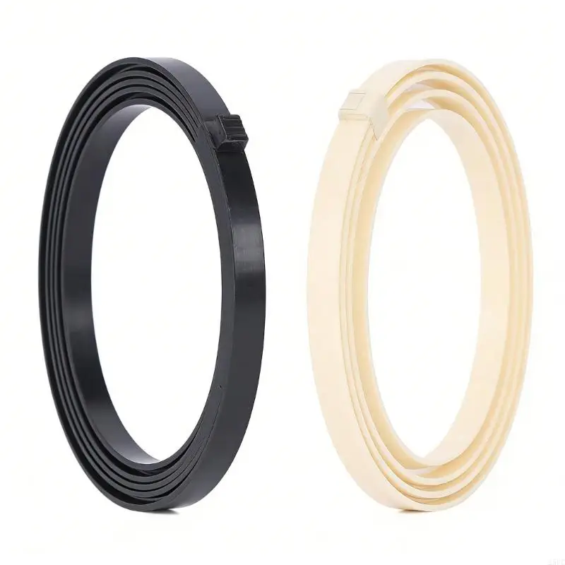 Classical Guitar Strips For Smooth 90 Degree Bends Guitar Binding Tape Flexible Heat Activated Designs
