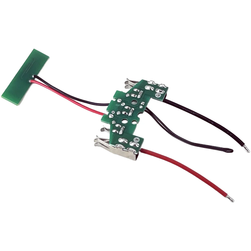 As Show BAT618 Housing Shell Protection Board For Batteries Protection Board ABS Engineering Plastic Sturdy Construction