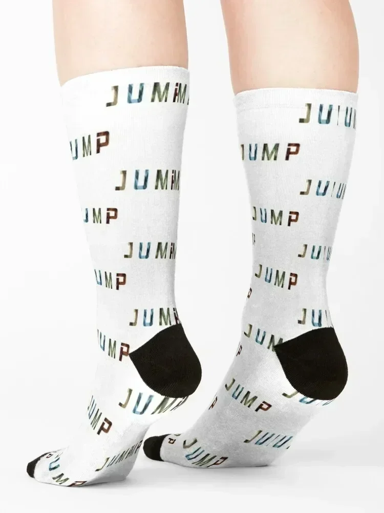 Eve Online Jump Socks funny sock funny gift designer football Socks Men Women's