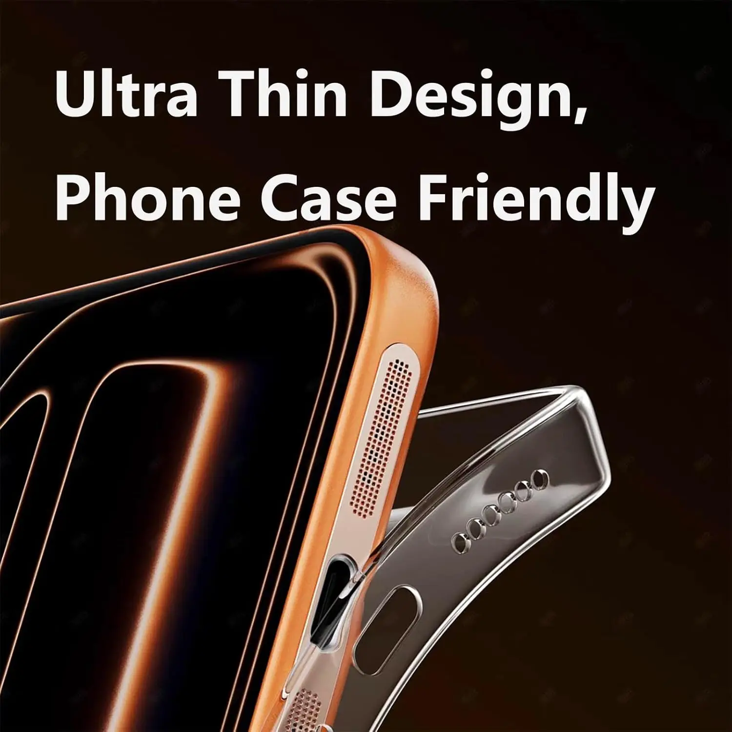 Luxury Metal Phone Mesh Speaker Cover for IPhone 17/17 Pro/17 Air/17 ProMax Anti Dust Earpiece Guard Speaker Mesh Protectors