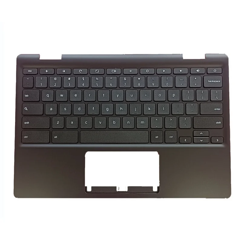 G... 13N1-86A0201 New For ASUS Chromebook 11 c204 Palmrest W/US Keyboard Bezel