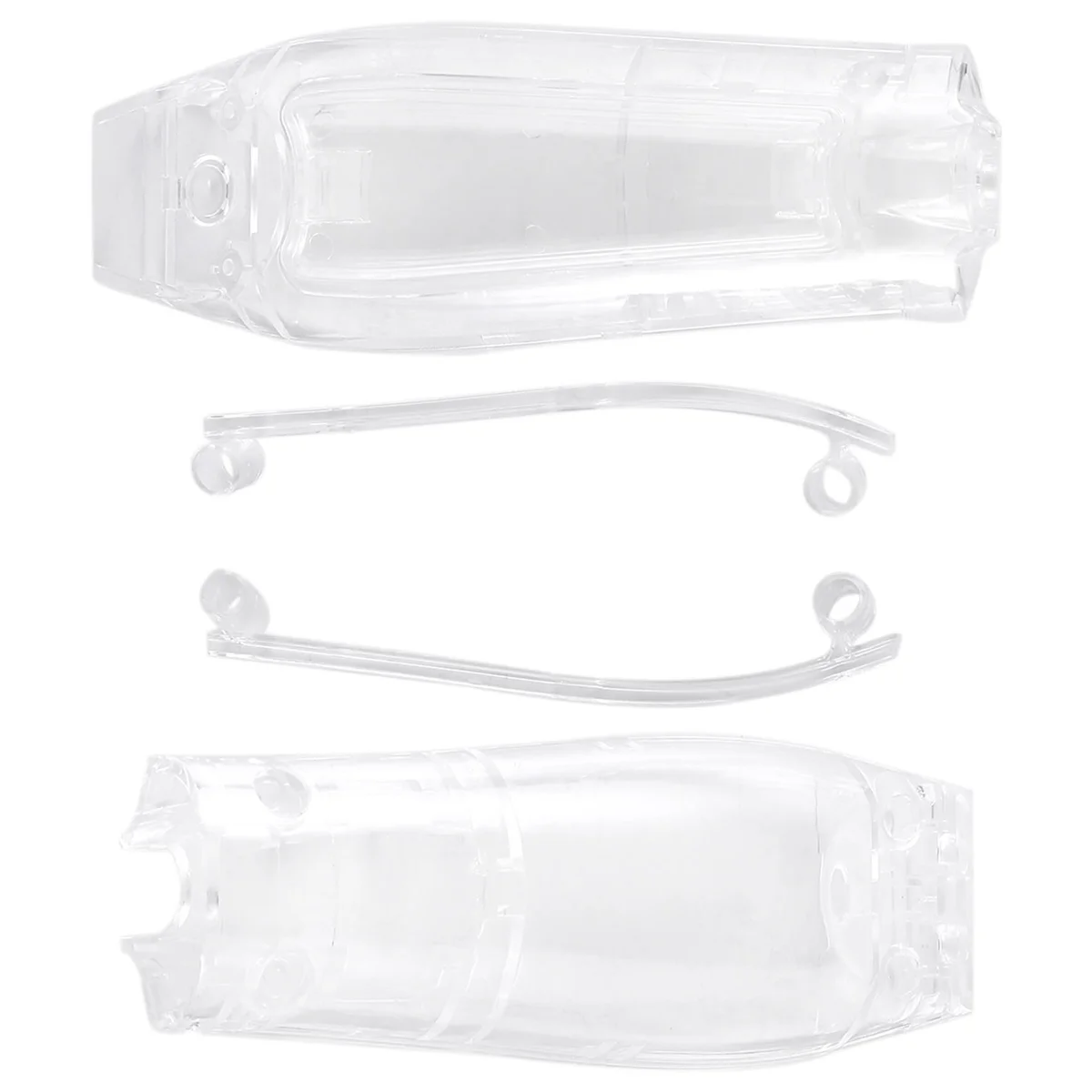 Untuk Wahl cangkang alat pemotong rambut elektrik pemangkas Cove pemangkas rambut pemangkas pemotong rambut cangkang dimodifikasi