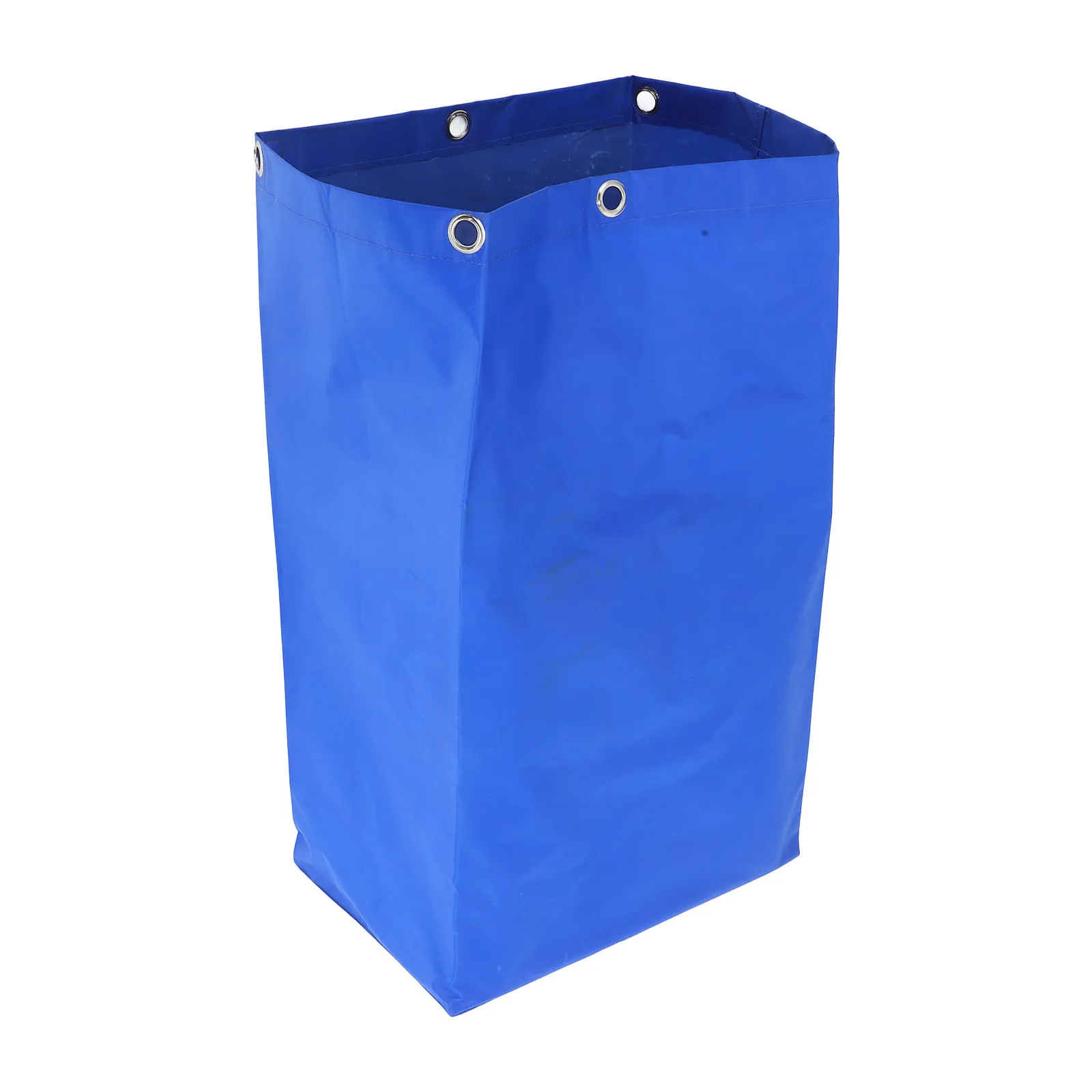 

Высокопроизводительная сменная сумка для чистящей тележки Janitorial, прочная холщовая сумка для домашних тележек, мешки для чистки для домработников