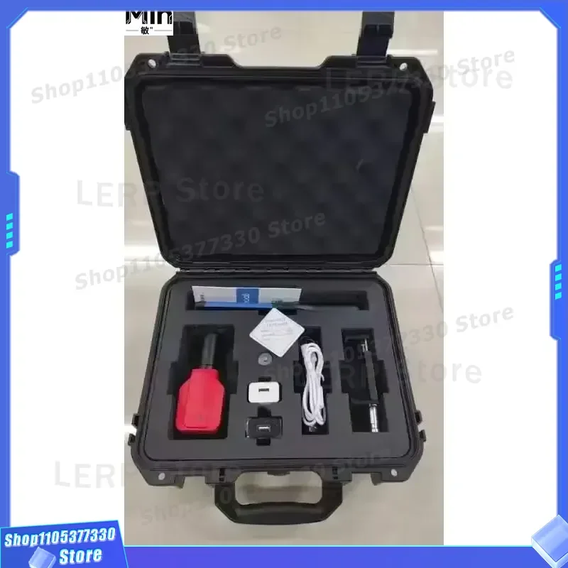 2024 NEW Handheld M9 PRO GNSS RTK Rover