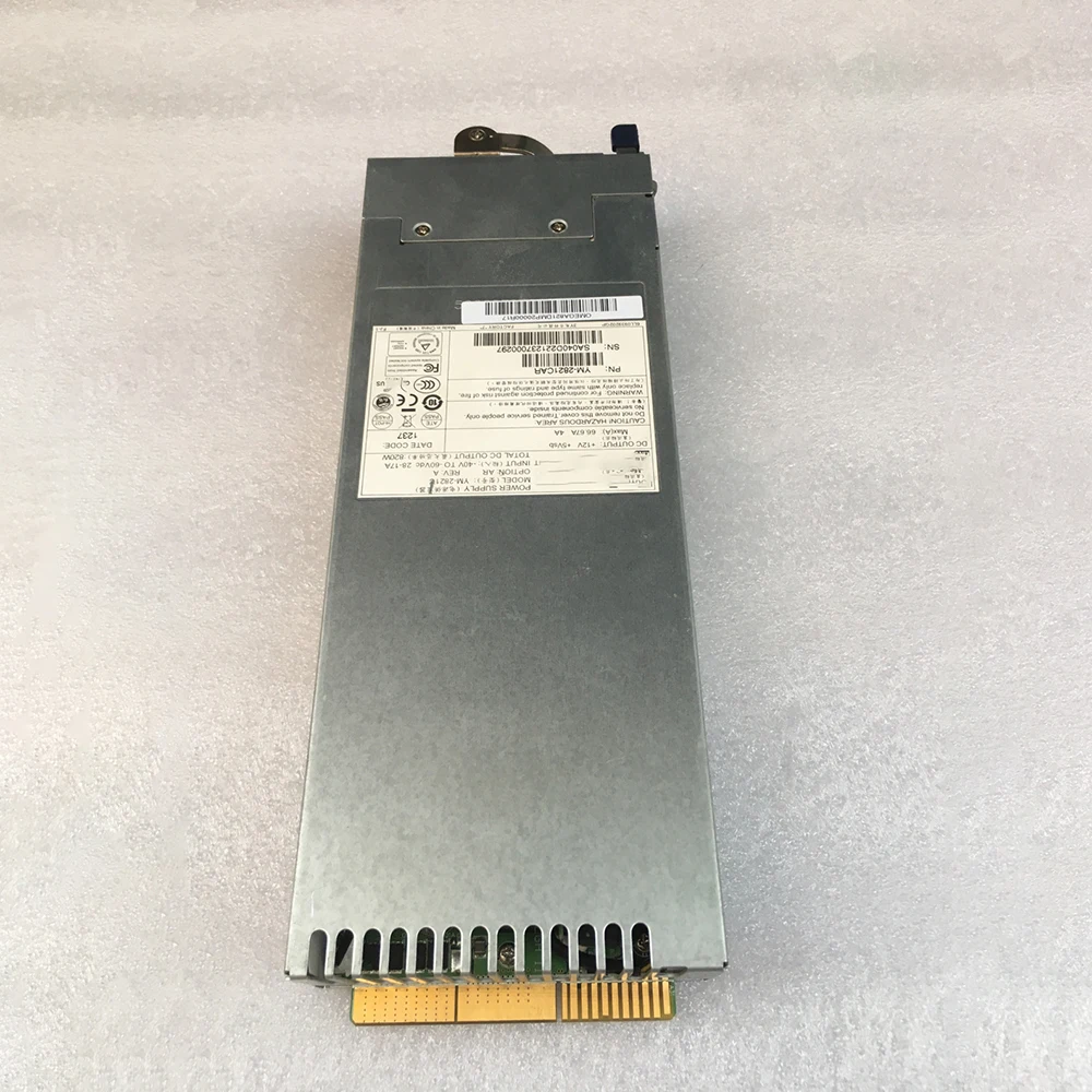 Stable Performance YM-2821C Server Power Module High Reliability