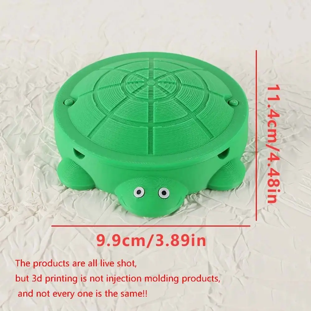 The Lid Can Be Opened Turtle Desk Decorations Jewelry Display Jewelry Case Jewelry Storage Container Ring Necklace