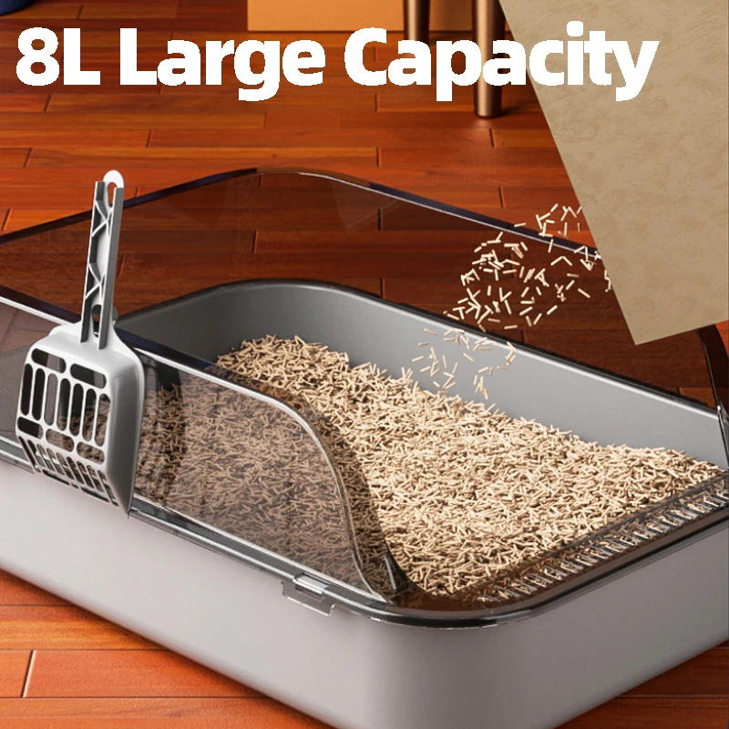 Thumbnail 2 - #37 Ranked Cat Bed Pans Picks in 2026