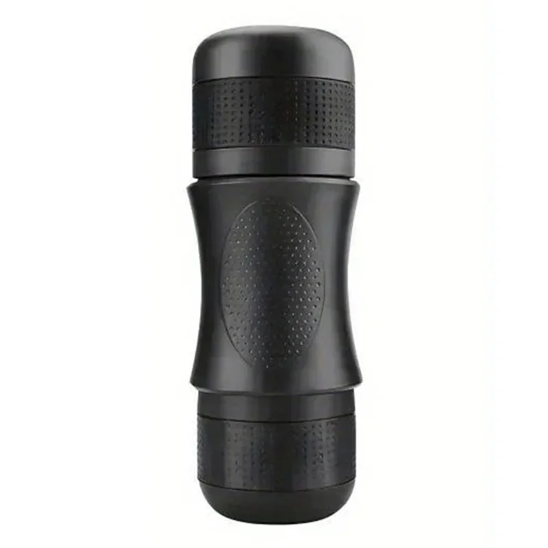 

M12K-Handheld Espresso Coffee Machine Portable Mini Hand Pressure Coffee Maker Suitable For Travel Outdoor Office/Home