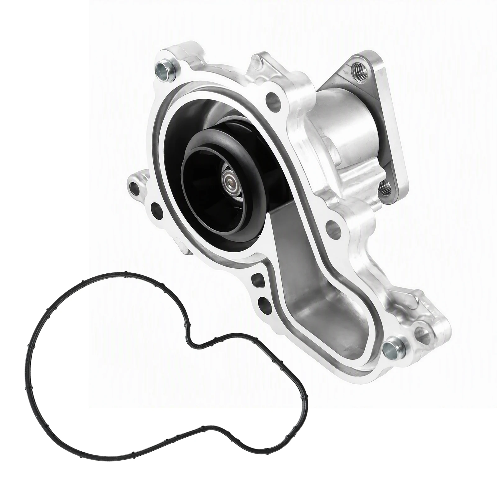 Car Cooling System Water Pump GN1Z8501AB GN1Z-8501-B For Ford Figo 2018 2019 2021 2021 For Ford EcoSport 2018 2019 2021 2021