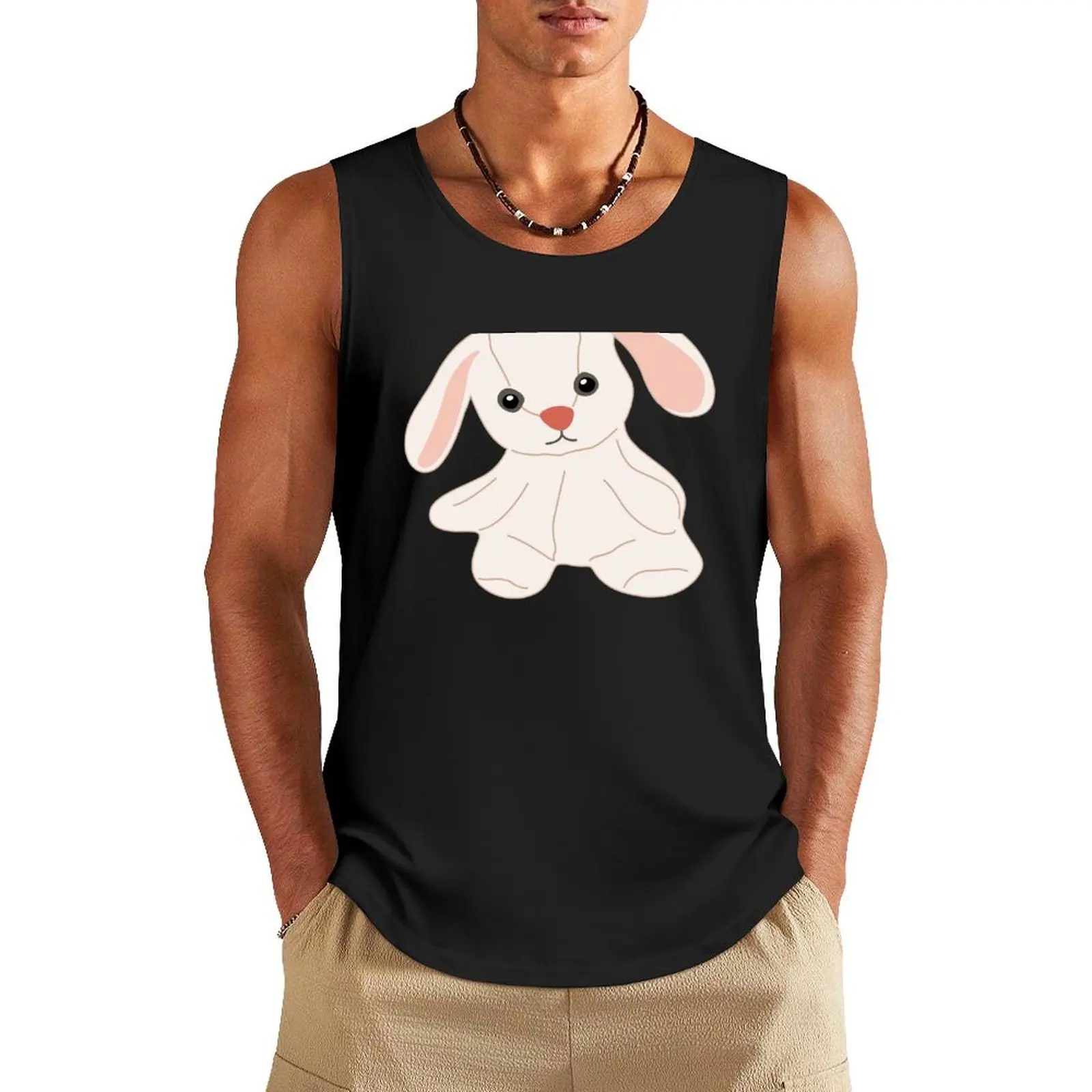 Parent Trap - Cuppy Tank Top Men's sports t-shirt summer