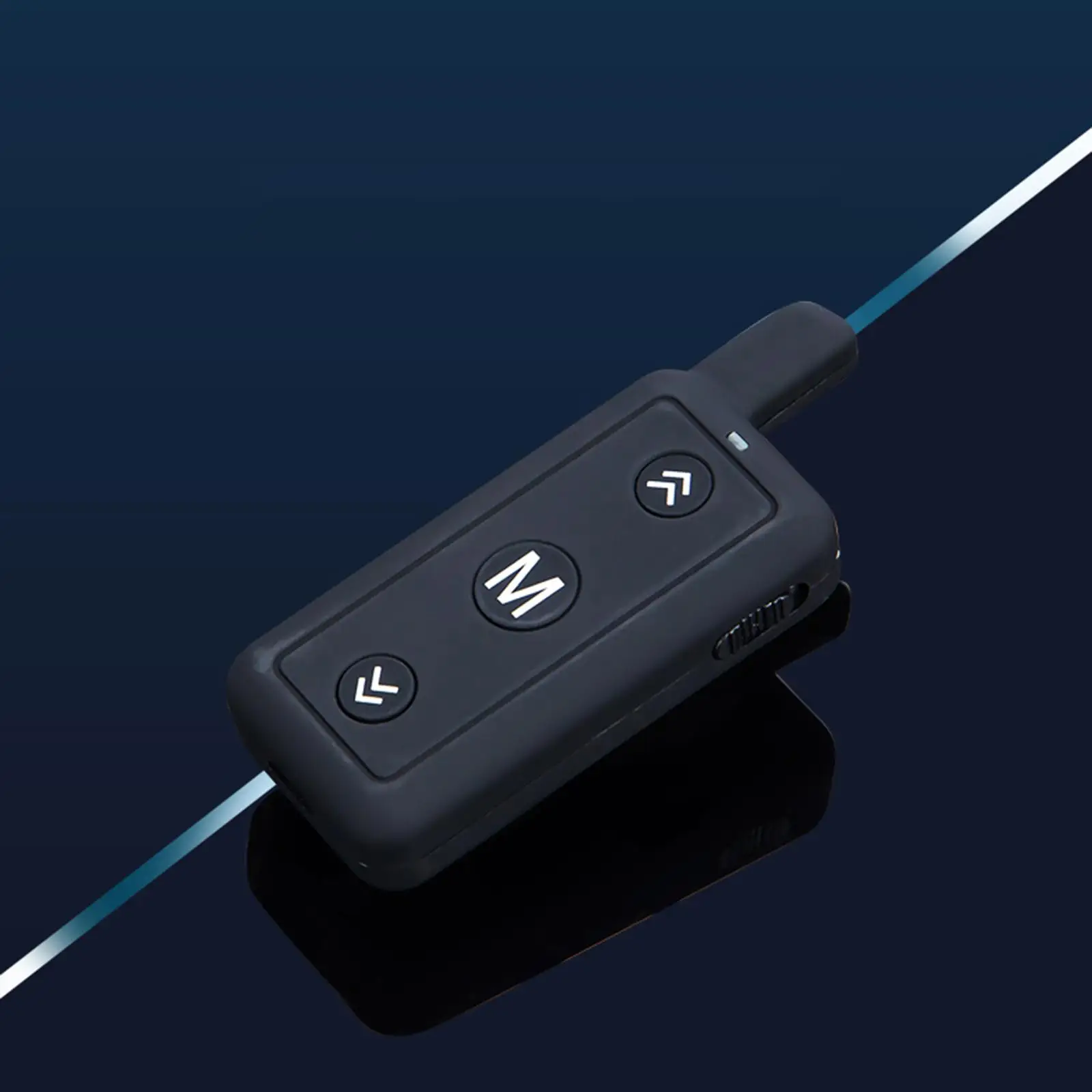 

Перезаряжаемые мини-рации Walky Talky, 16 каналов, для ресторанов, детей и взрослых
