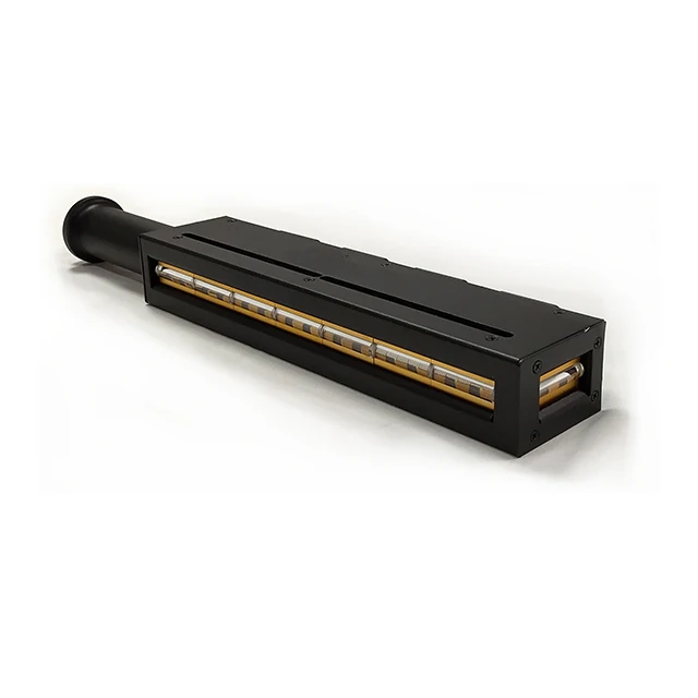 

Factory Directly Sale 365Nm UV Linear System Dryer Machine Coating Glue 395Nm Led Curing Lamps