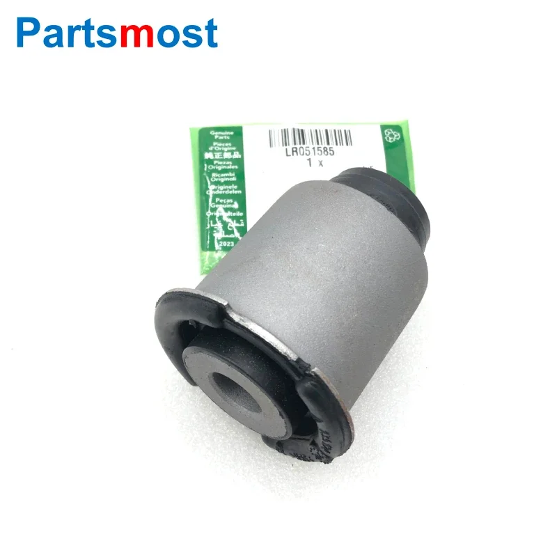 FRONT SUSPENSION LOWER CONTROL ARM BUSHING FOR LAND ROVER DISCOVERY LR3 LR4 RRS FRONT RBX500432 LR051585 REAR RBX500531 LR073366