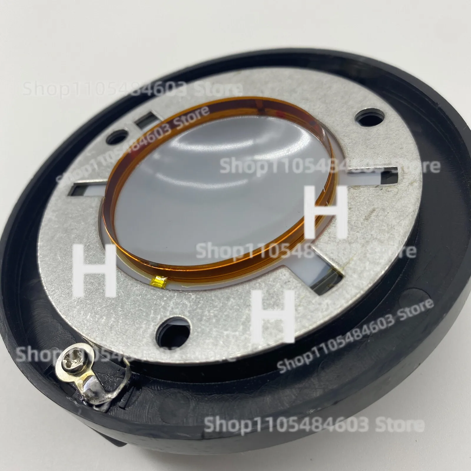 Aftermarket Diaphragm For Beyma CP-385, 5MCP385N8 Tweeter Driver 8Ω 44.4mm VCL