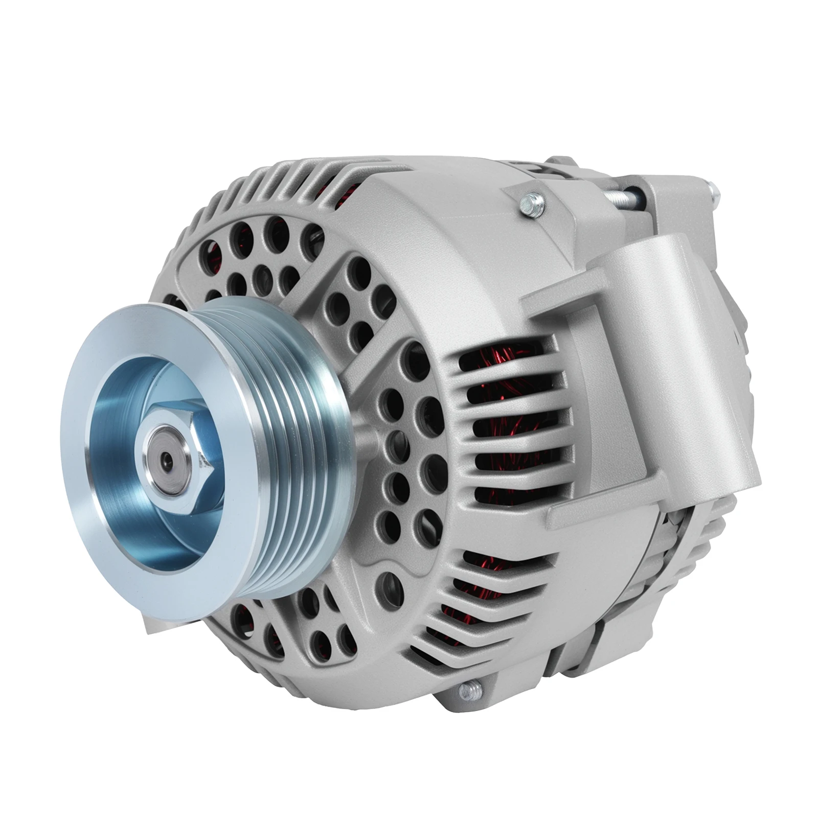 7750 F07F10300Aa F07U10300Aa F07U10300Ab F07U10300Ac Alternator for Mazda B2500 B3000 B4000 Mercury Tracer Ford Ranger F-350 F-250 F100