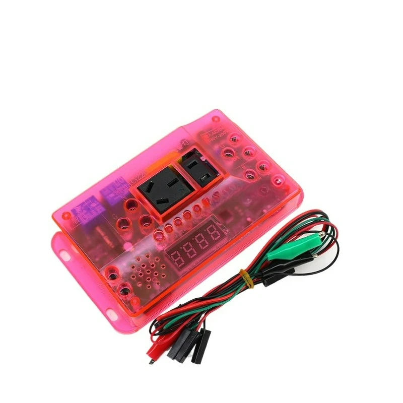 Coin Operated Games HR Smart Security Guard Anti Score Theft Alarm Arcade Machine Gift Machine Interference Protector