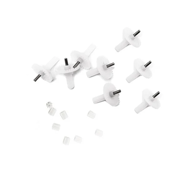 

E99 Pro 2 Spare Part Gear Set Big Gear Small Motor Gear Part Replacement Accessory