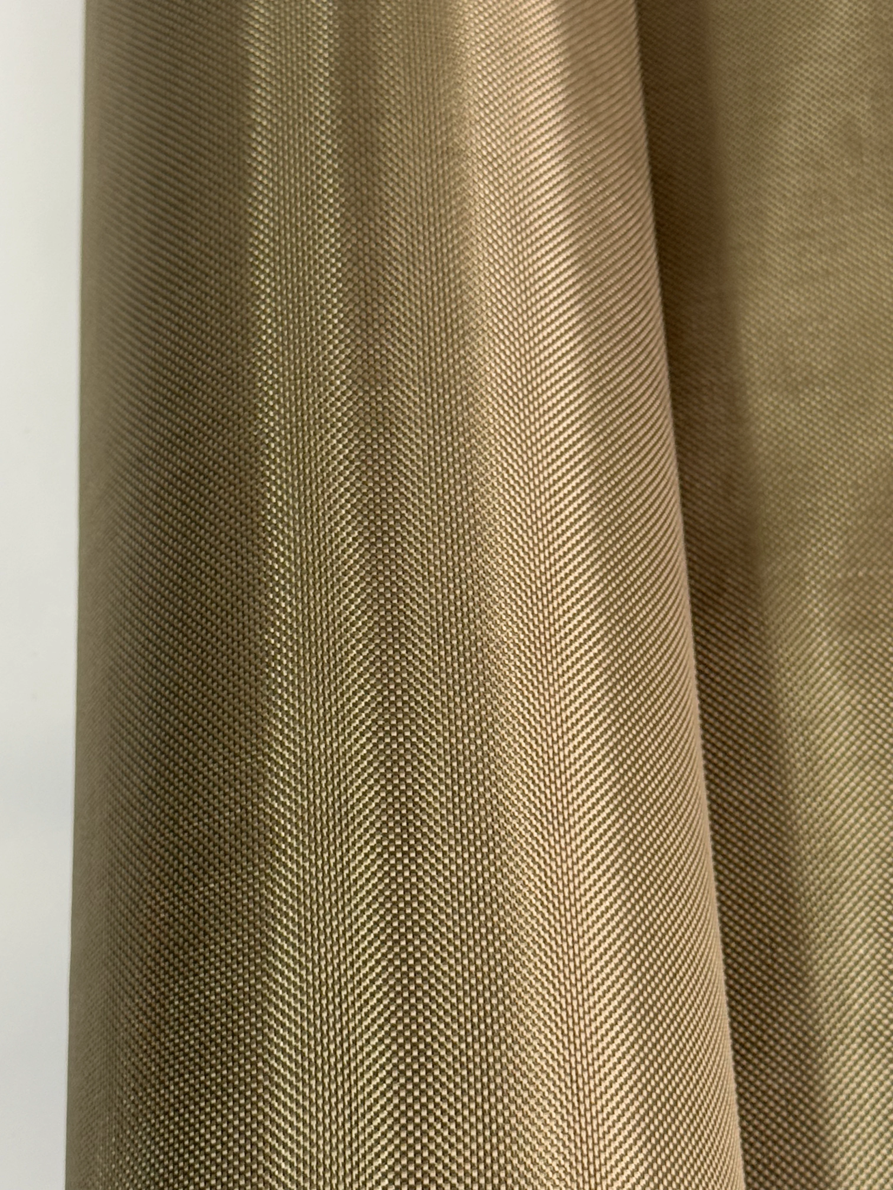 `10m/Lot 200g Basalt Fiber Fabric Cloth Plain / Twill Weave High Strength Reinforcement Fabric for Composite Repair`