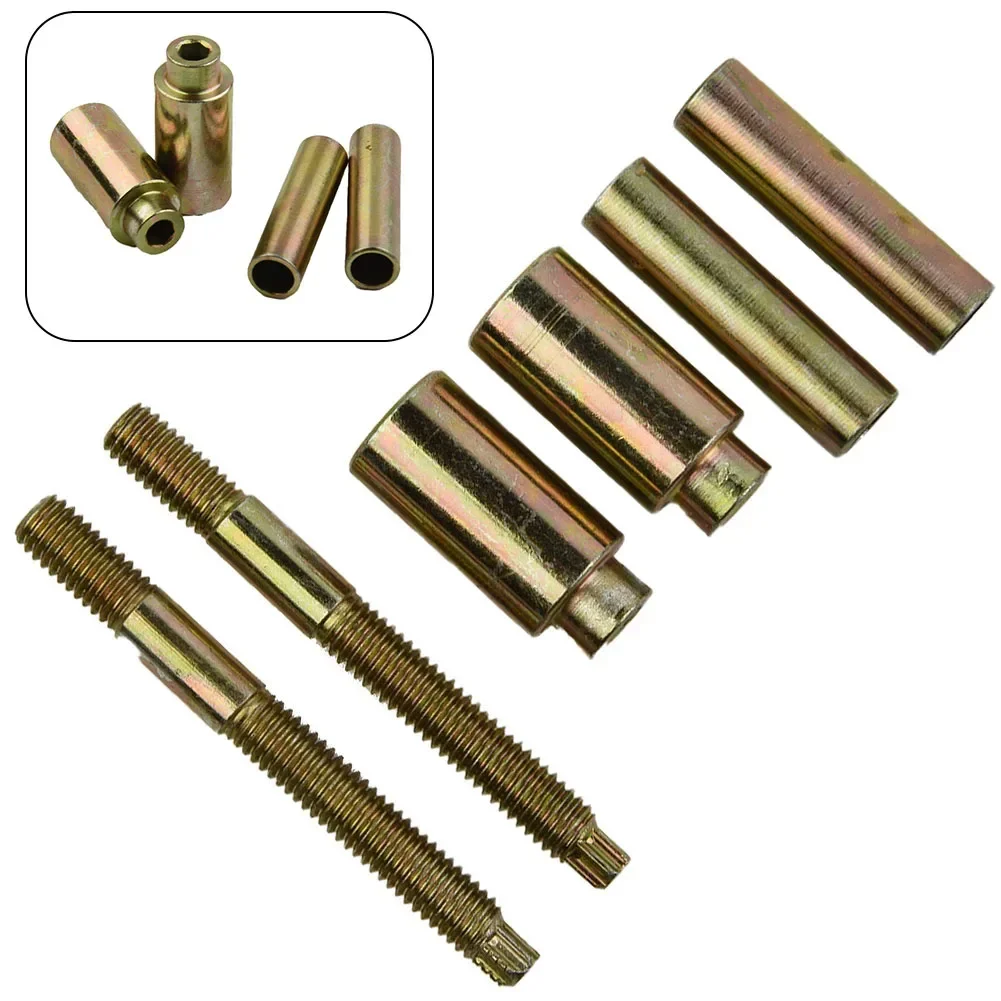 

Комплект крепления форсунок 8200553118 7703062072 Аксессуары для замены, 6 шт./компл. для PRIMASTAR 2,2 2,5 DCi