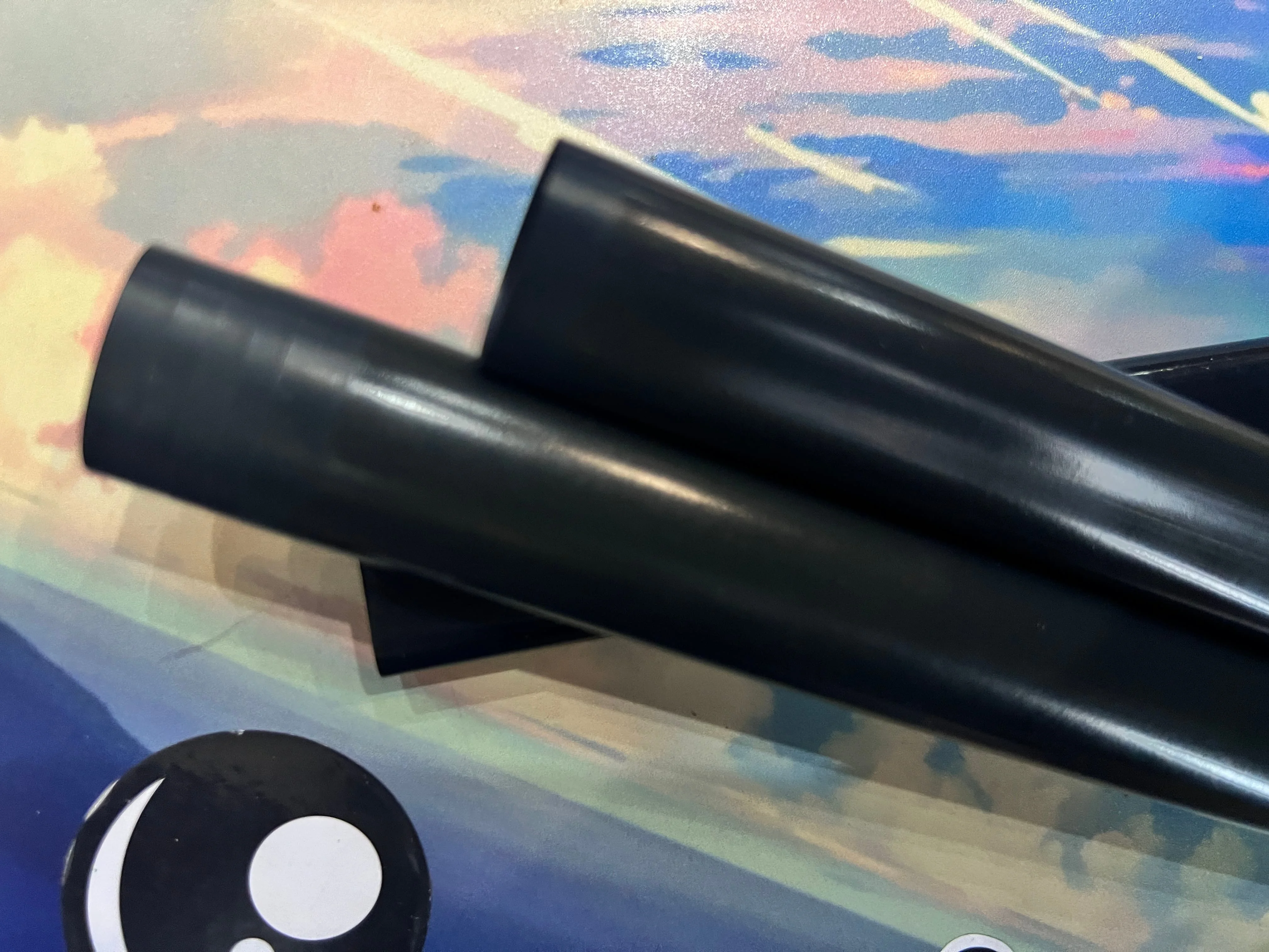 

10X Fuser Film Sleeve for HP M102 M104 M106 M130 M132 M134 M203 M227 M206 M230 M148 M101 M103 M105 M118 M129 M131 M133 M135 M229