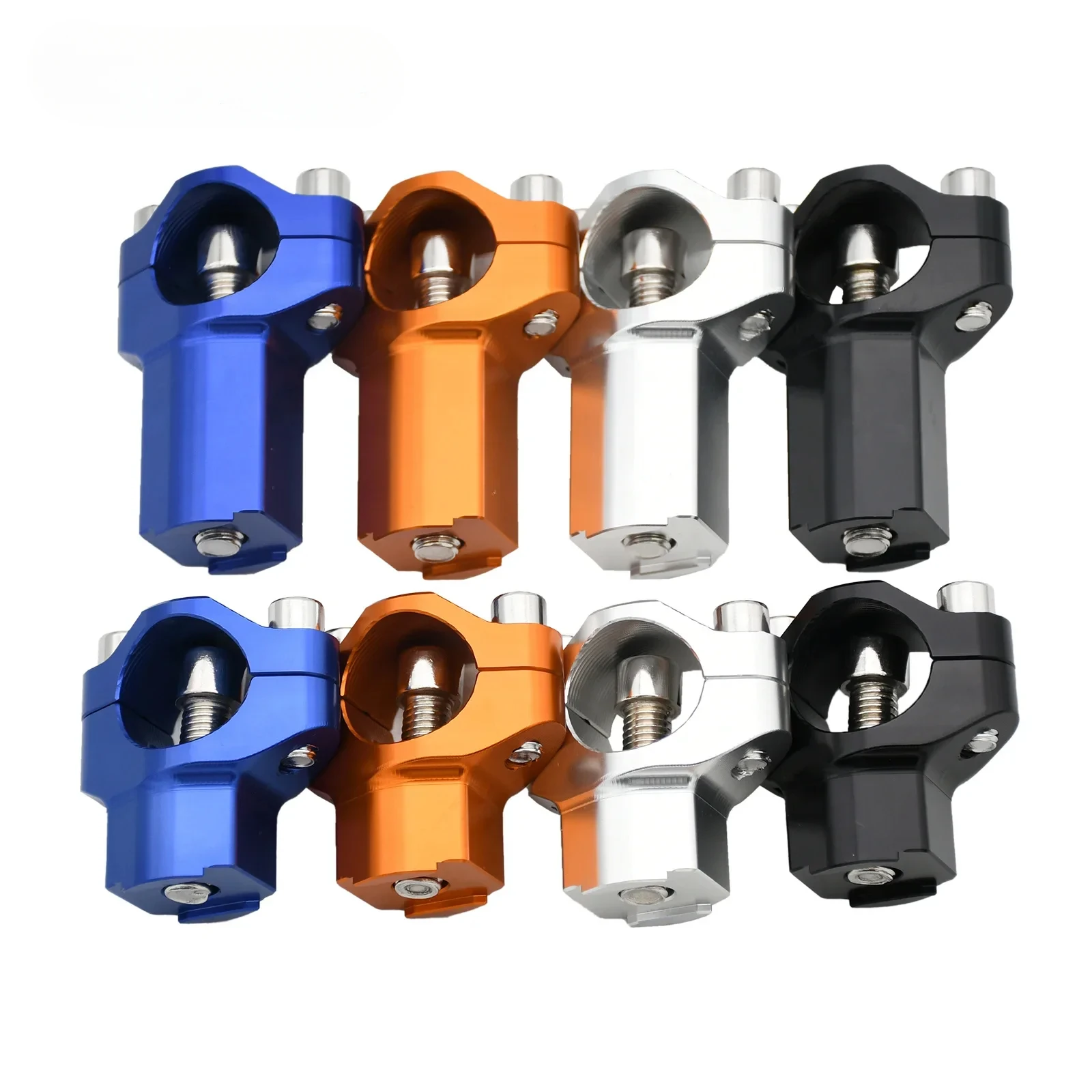 دراجة نارية CNC المقود الناهض بار المشبك جبل ل KTM SXF XC XCF XCW SX EXC EXCF 125-530 مغامرة 1290 1190 1090 890 790 690