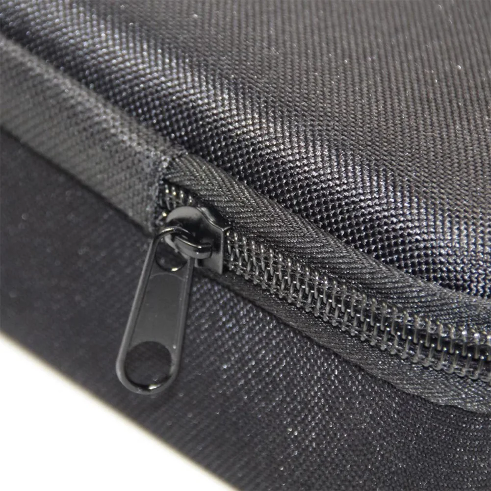 حقيبة الصيد المحمولة مع حزام الكتف الصيد رود السفر حمل حقيبة إيفا للصدمات قصبة صيد خشبية حقيبة التخزين لأدوات الصيد